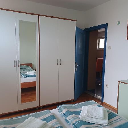 Apartamento Sunset Delight In Old Town Zadar Exterior foto
