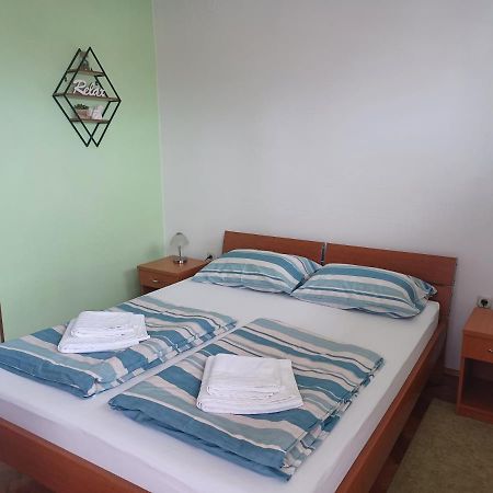 Apartamento Sunset Delight In Old Town Zadar Exterior foto