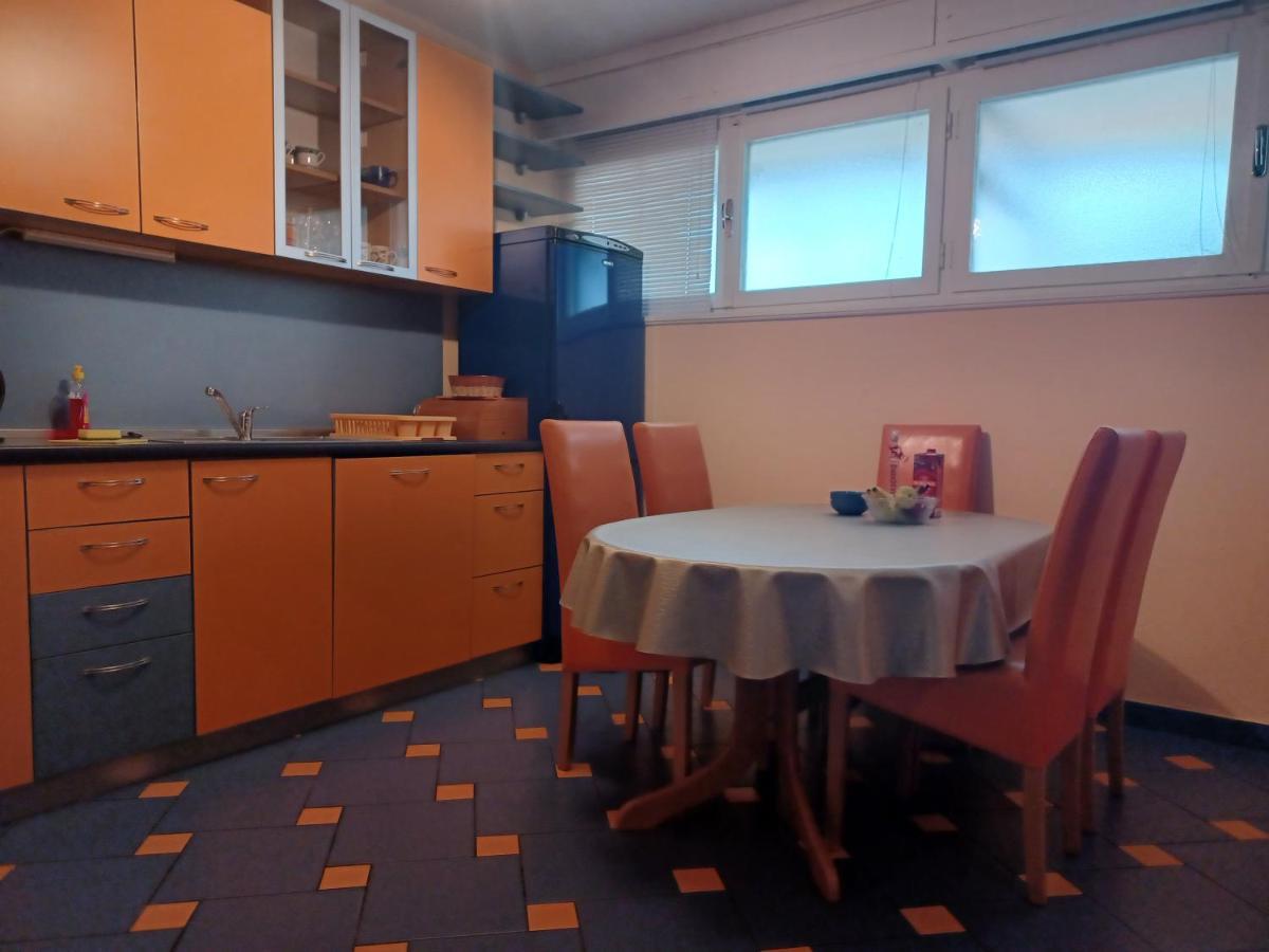Apartamento Sunset Delight In Old Town Zadar Exterior foto