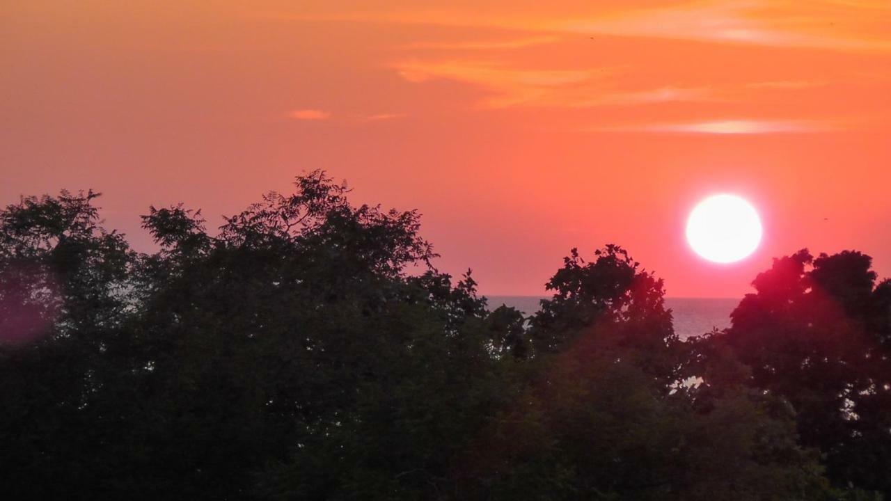 Apartamento Sunset Delight In Old Town Zadar Exterior foto